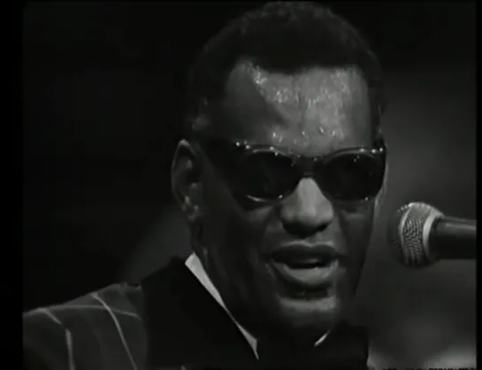 Ray Charles (Live in Copenhagen 1973)