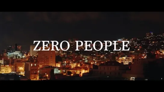 Zero People в кино (тизер)