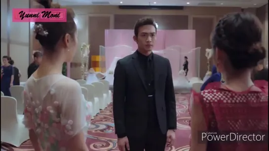 Love is fate [Part 4] 💕Beautiful chinese drama 2019