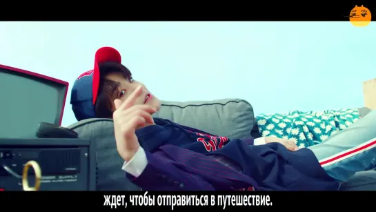 [FSG FOX] BOY STORY - Oh My Gosh  |рус.саб|