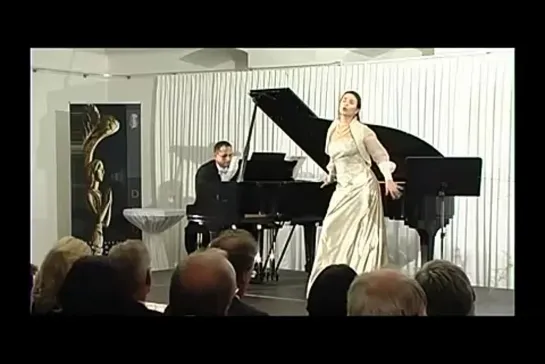 Olga Peretyatko - Adele Mein Herr Marquis