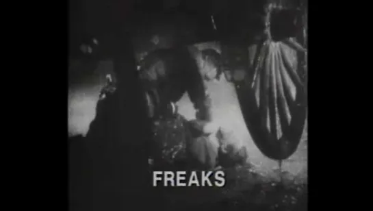 Уродцы (Freaks) 1932 Трейлер