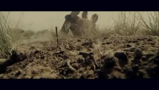 Закопанные (The Burrowers) 2008 Трейлер