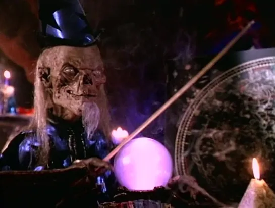 Tales From The Crypt - S07E03 -