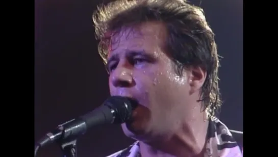 Greg Kihn Band - The Breakup Song (1984)