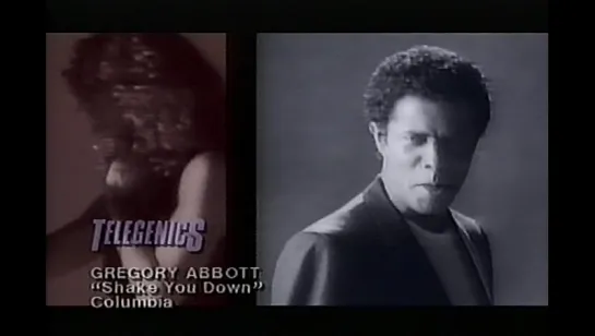 Gregory Abbott - Shake You Down(1986)