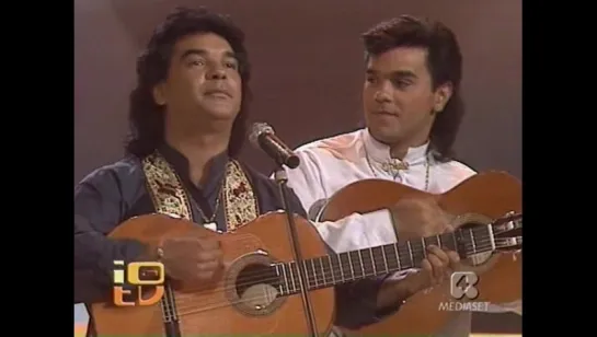 Gipsy Kings - Bamboleo(1988)