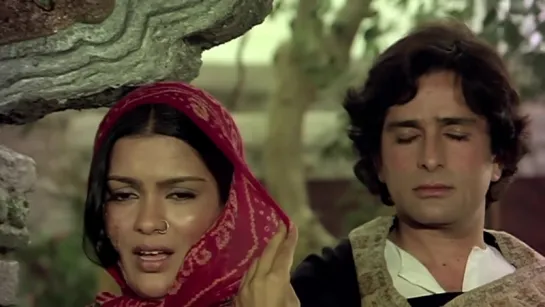 Shantakaram - Satyam Shivam Sundaram - Zeenat Aman