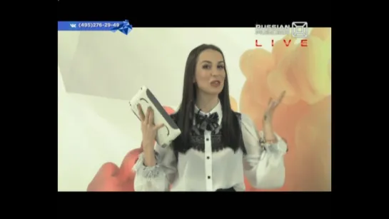 Вконтакте_live_04.10.16_Анна Седокова