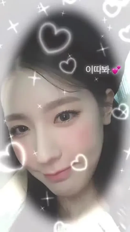 210727  (G)I-DLE's Miyeon @ noodle.zip Story