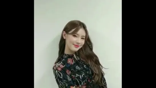 180911 (G)I-DLE'S INSTAGRAM @ SNS