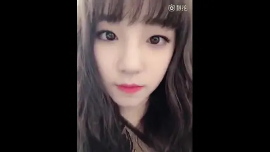 180824 Song Yu Qi @ Weibo