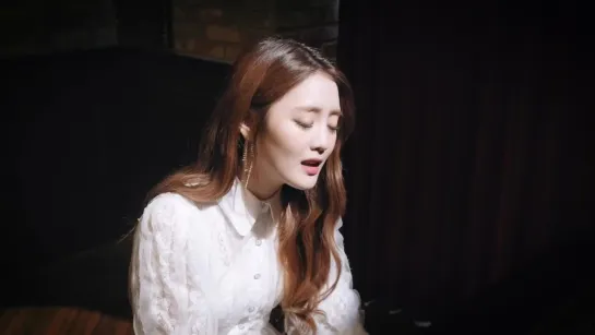 민니 of (여자)아이들 (MINNIE of (G)I-DLE) - Gravity _⁄ Sara Bareilles (Cover)