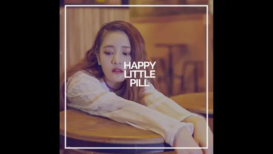 190416 (G)I-DLE's Minnie - My Happy Little Pill Cover @ Radio