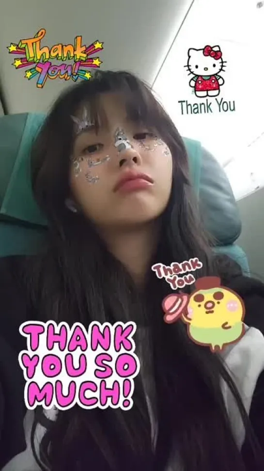 231024 Soyeon @ tiny.pretty.j Story