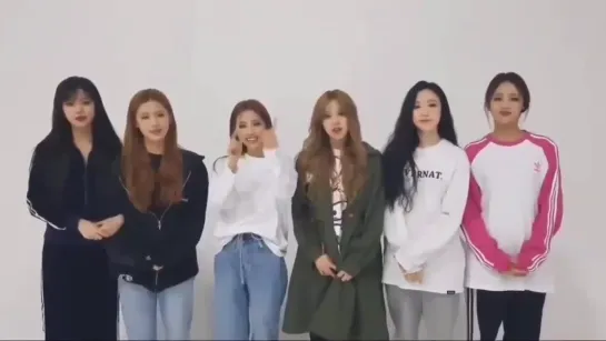 (G)I-DLE @ Tongwon University Spring Festival