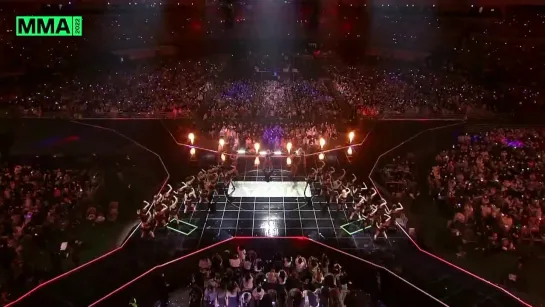 221126 (G)I-DLE - Intro (Villain Dies + Habanera + Soyeon Rap + Group Dance) + Nxde + VCR + TOMBOY @MMA Awards 2022 Performance