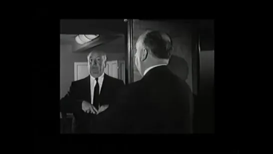 Secrets of suspense. A BBC thing on Alfred Hitchcock