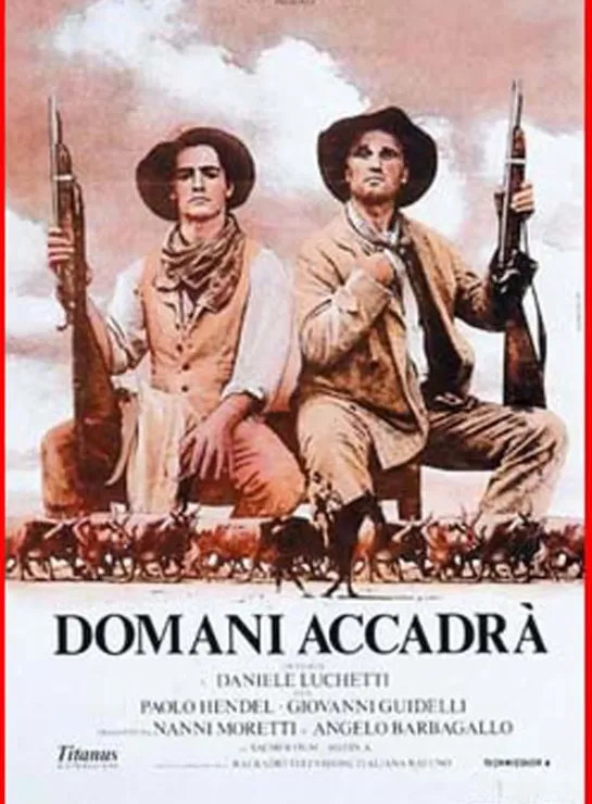 Domani accadrà (1988)