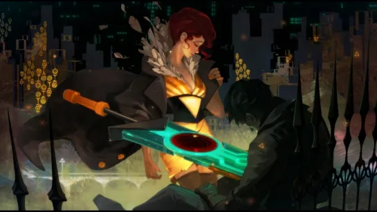 Transistor v2