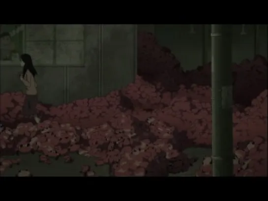 [HD] Paranoia Agent / Агент паранойи 13 [Симбад]