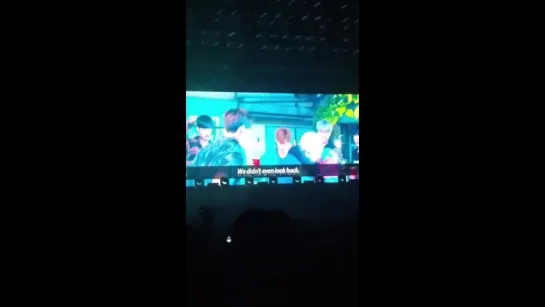 [VK][170708] MONSTA X Fancam VCR @ 'THE 1ST WORLD TOUR' Beautiful in Hong Kong