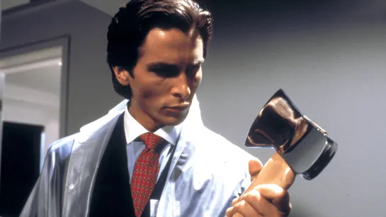 Американский психопат / American Psycho (2000)