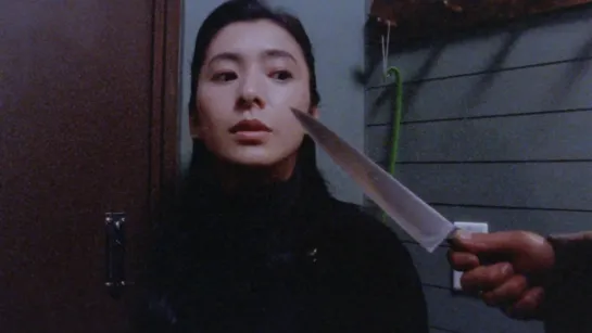 Дверь / Door (1988) dir. Banmei Takahashi