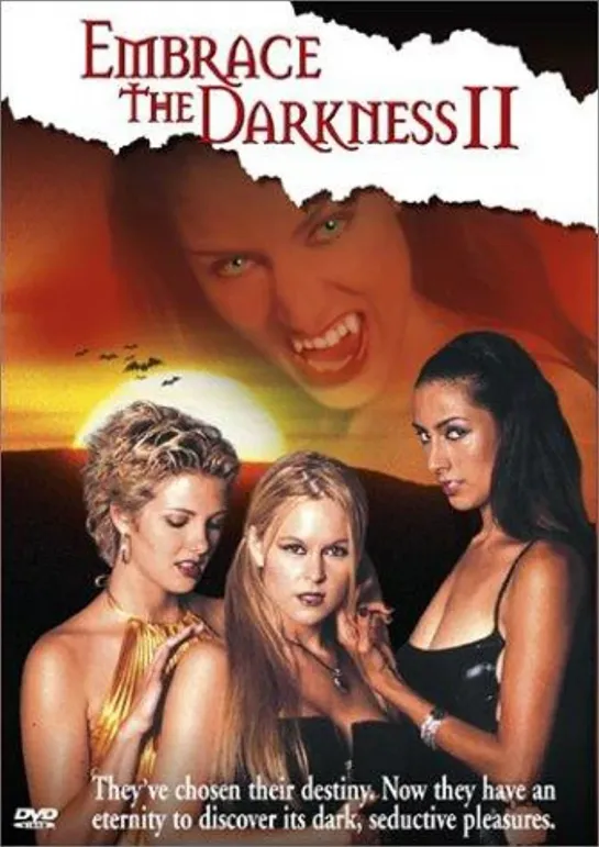 Embrace The Darkness 2 (2002)