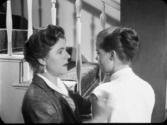 The Third Sex (1957) - Veit Harlan - ENG SUB