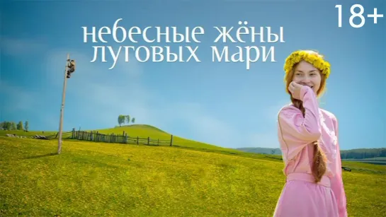 Небесные жёны луговых мари (2012)