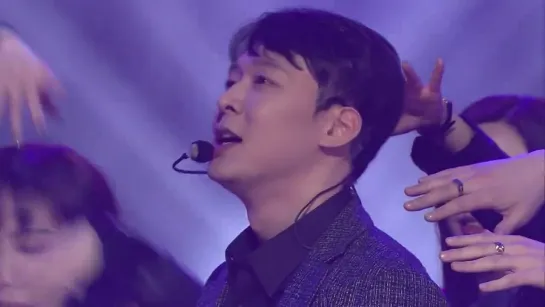 LILAC LIVE - Park Yu Chun (Logbridge seasonal concert vol.1)