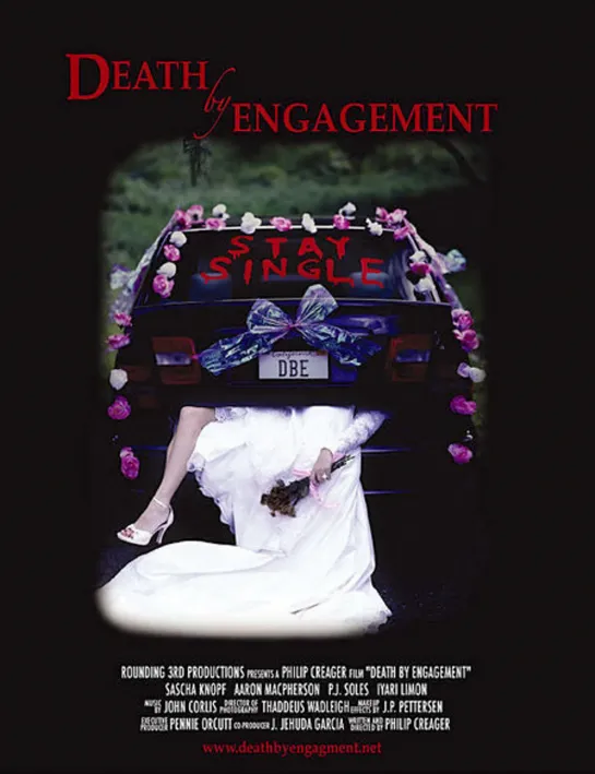 Death By Engagement (2005)