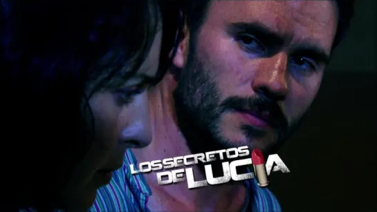 Los Secretos de Lucia 016