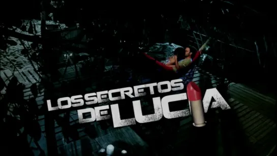 Los Secretos de Lucia 009