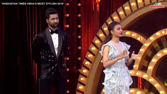 HT Indias Most Stylish Awards 2019