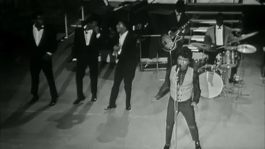 James Brown - live' 1964