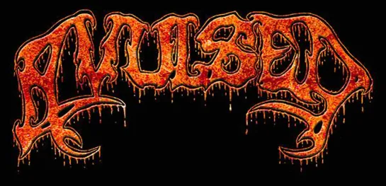 Avulsed - Reanimating Russia (Full Concert '2007)