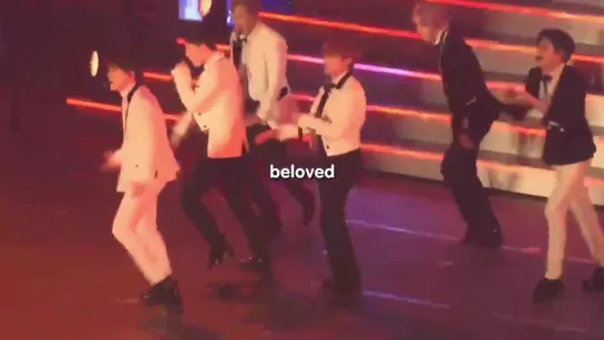 [VK][191218] MONSTA X fancam (I.M focus) - Killing me @ Christmas Party 2019 in Tokyo — D-2