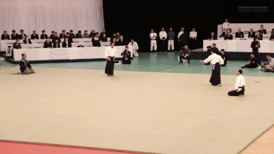 Ju Jutsu.Хасегава Рю Дзю Дзюцу.Демонстрация техники 2018 г.