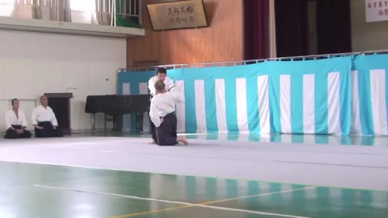 Ju Jutsu.Такеноучи Рю Дзю Дзюцу.