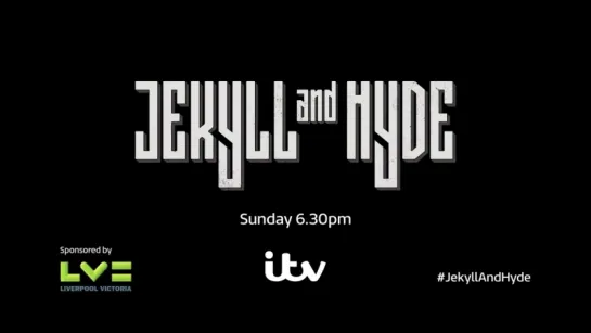 Джекил и Хайд / Промо / Jekyll & Hyde / Promo.