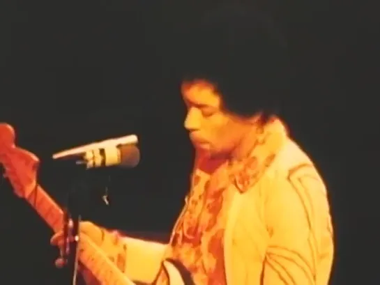 Band of Gypsys ~ Fillmore East, 31-12-1969, 2nd show