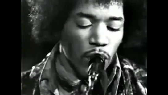 The Jimi Hendrix Experience ~ Beat Beat Beat, 18-05-1967