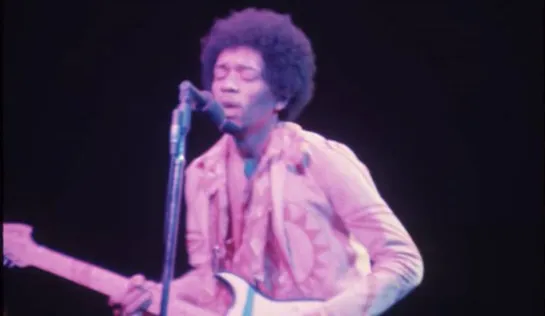 Band of Gypsys – Fillmore East, 31-12-1969, 2nd show