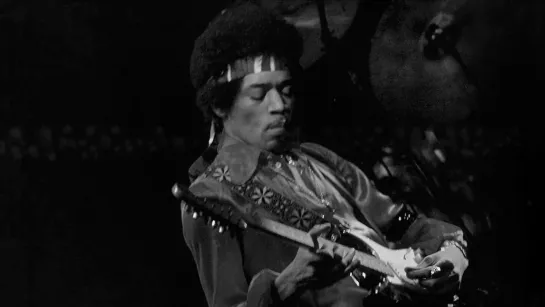 Band of Gypsys - Stepping Stone (Live at Fillmore East)