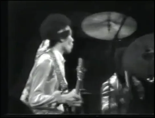 Band of Gypsys ~ Power of Soul (Live at Fillmore East)