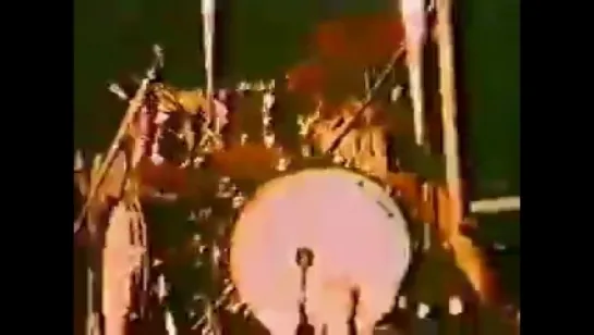 The Jimi Hendrix Experience -  I Don't Live Today [Royal Albert Hall, 24-02-1969]