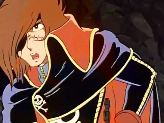 .C.Harlock.-32