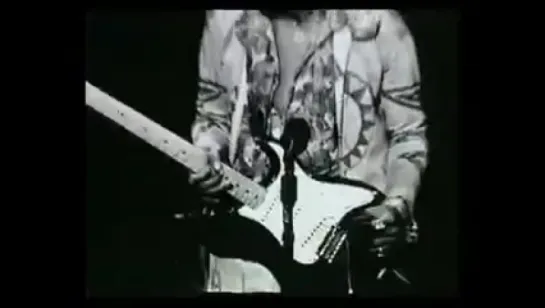 Hendrix: Band of Gypsies [eng]